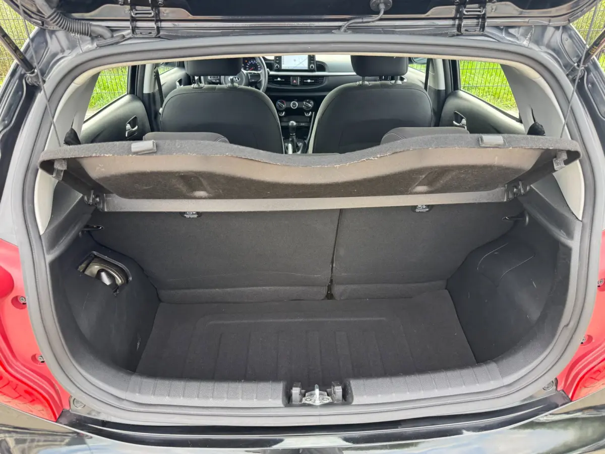 1.0 CVVT ComfortPlusLine Navigator |1ste Eigenaar | Camera | Bluetooth | Carplay |