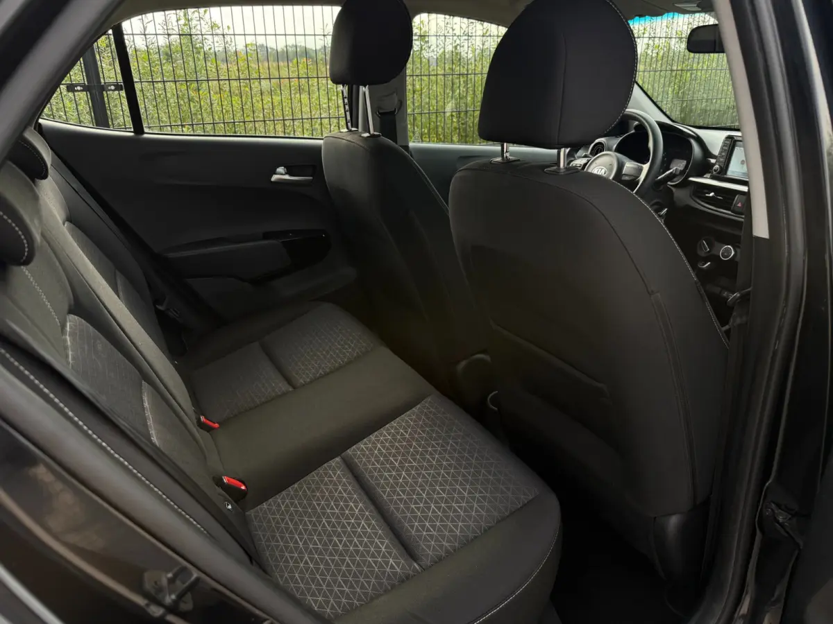 1.0 CVVT ComfortPlusLine Navigator |1ste Eigenaar | Camera | Bluetooth | Carplay |