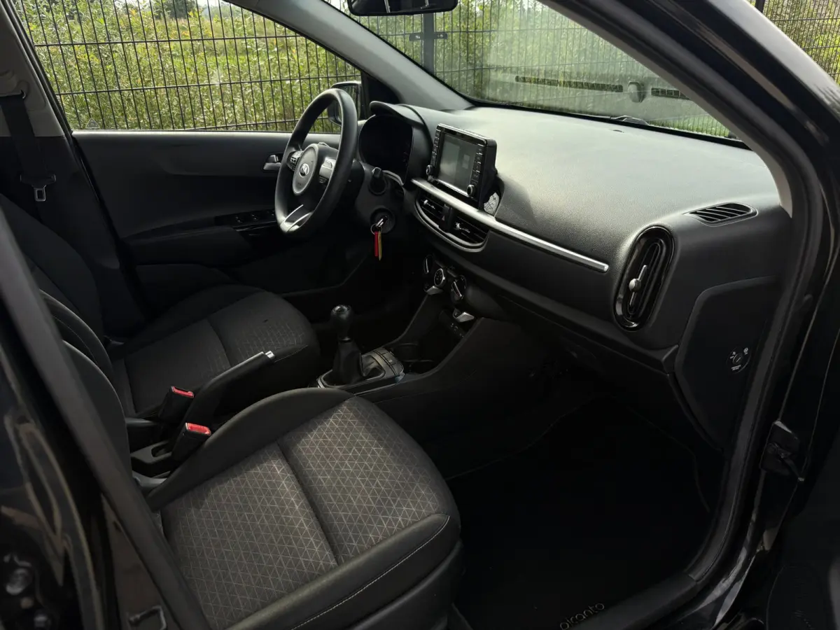 1.0 CVVT ComfortPlusLine Navigator |1ste Eigenaar | Camera | Bluetooth | Carplay |
