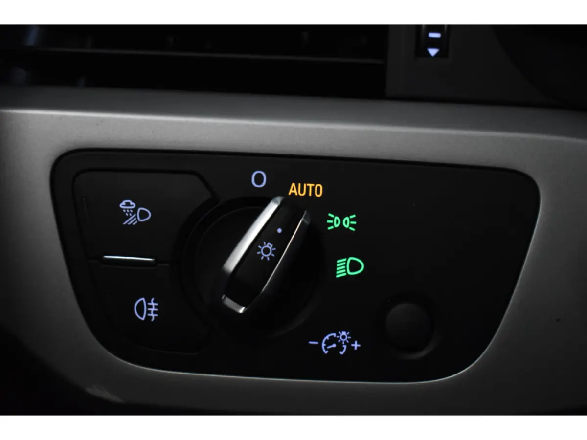35 TFSI 2.0 150PK S-TRONIC PRO-LINE NAVI/PDC/LED