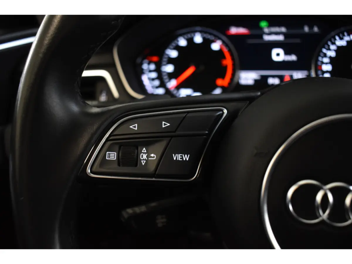 35 TFSI 2.0 150PK S-TRONIC PRO-LINE NAVI/PDC/LED