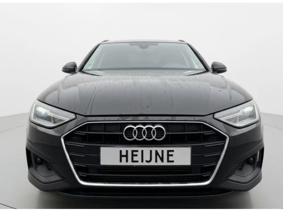 35 TFSI 2.0 150PK S-TRONIC PRO-LINE NAVI/PDC/LED