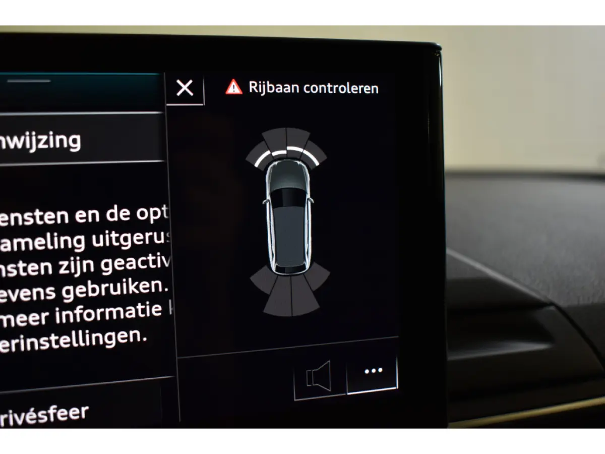 35 TFSI 2.0 150PK S-TRONIC PRO-LINE NAVI/PDC/LED