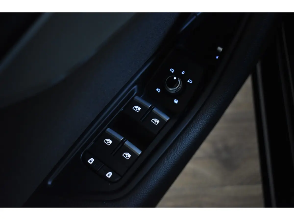 35 TFSI 2.0 150PK S-TRONIC PRO-LINE NAVI/PDC/LED