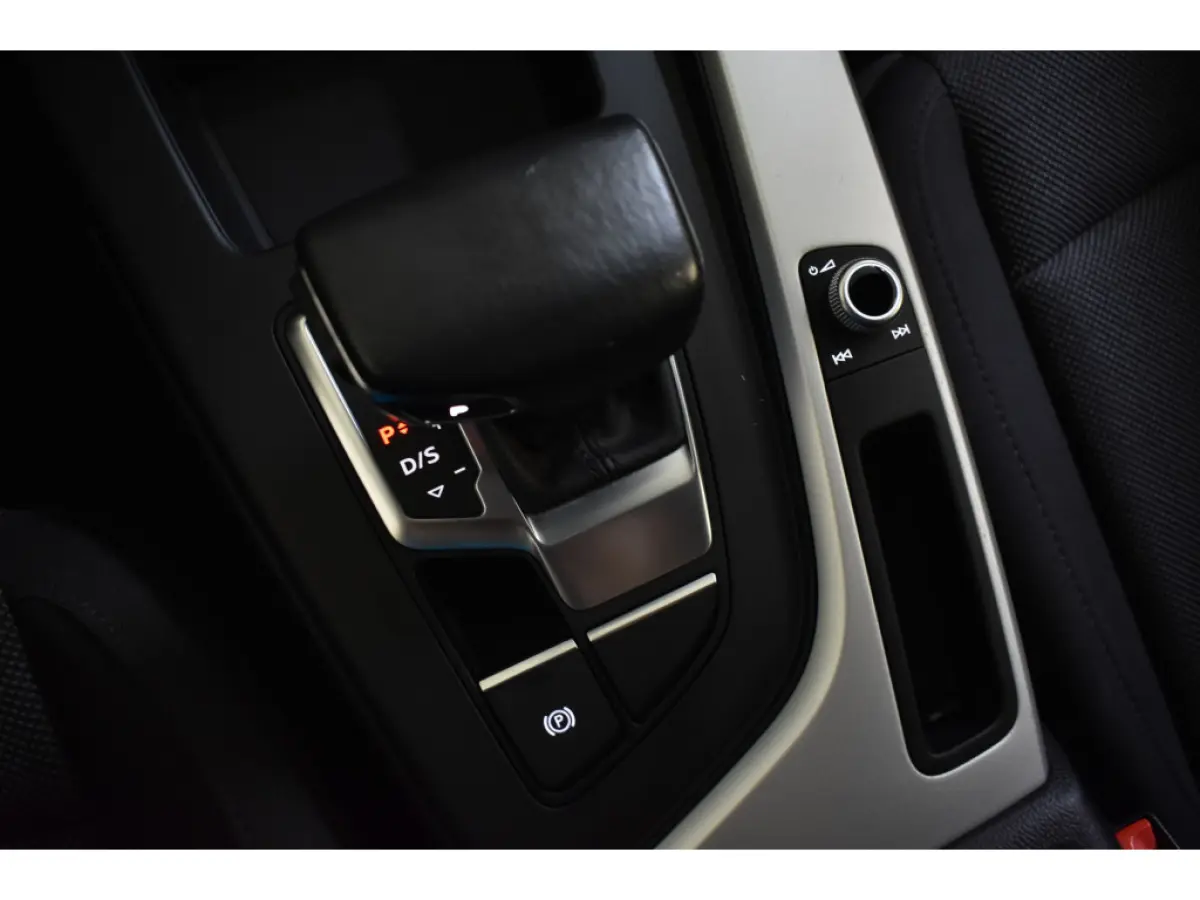 35 TFSI 2.0 150PK S-TRONIC PRO-LINE NAVI/PDC/LED