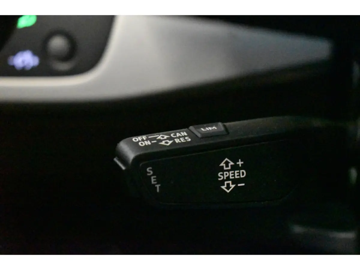 35 TFSI 2.0 150PK S-TRONIC PRO-LINE NAVI/PDC/LED