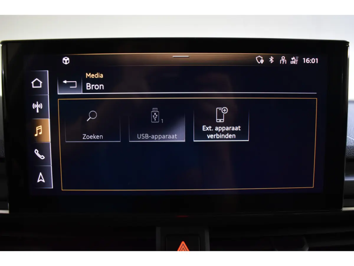 35 TFSI 2.0 150PK S-TRONIC PRO-LINE NAVI/PDC/LED