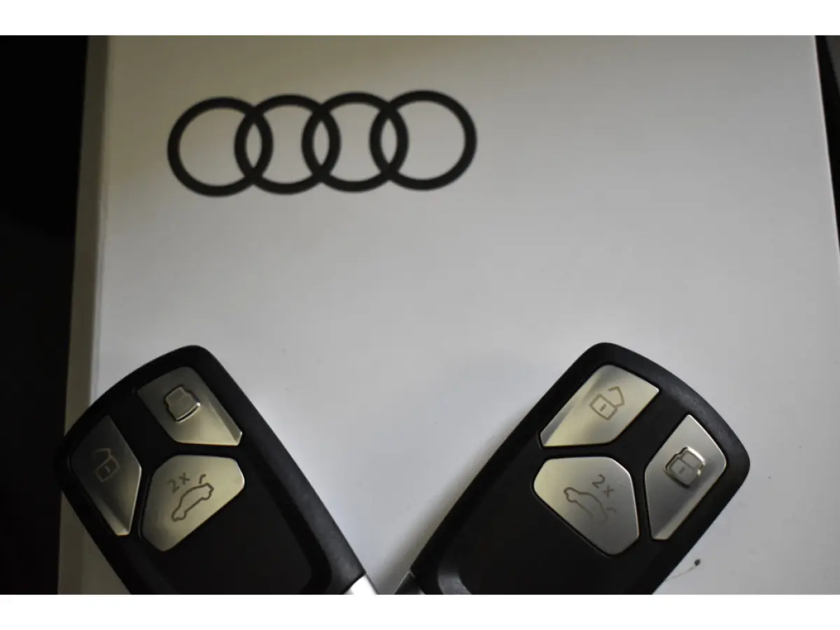 35 TFSI 2.0 150PK S-TRONIC PRO-LINE NAVI/PDC/LED