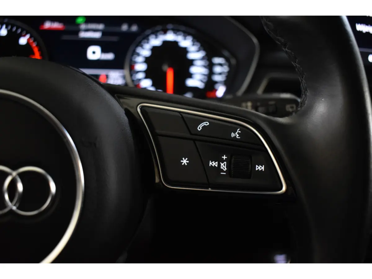 35 TFSI 2.0 150PK S-TRONIC PRO-LINE NAVI/PDC/LED