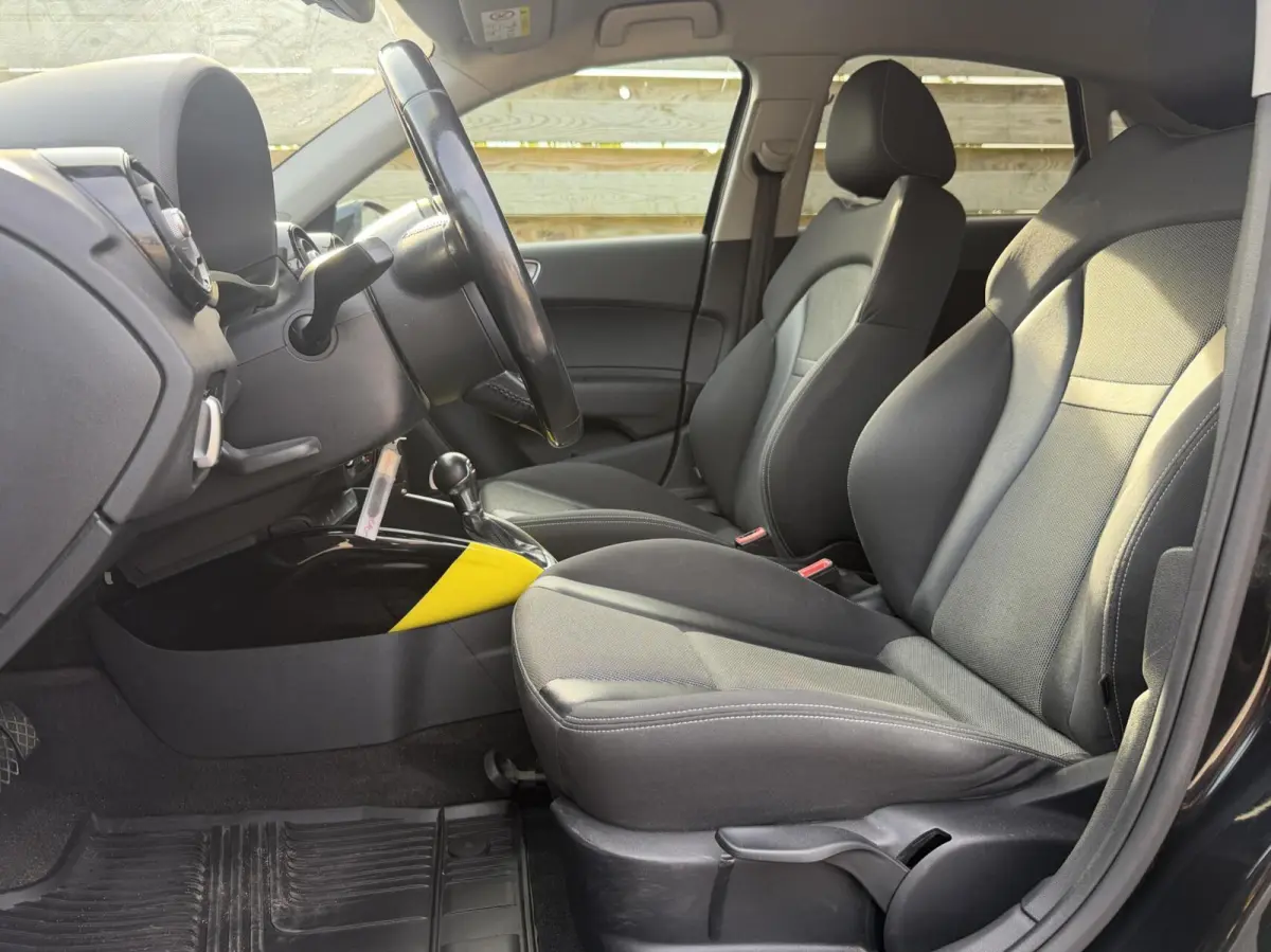 1.0 TFSI S line Automaat Stoelverw.