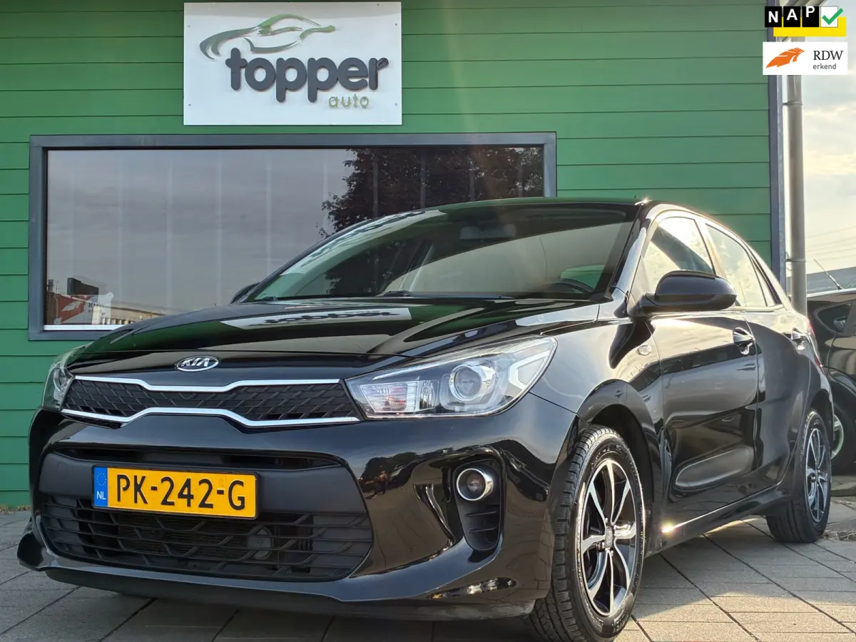 1.0 TGDI ComfortPlusLine Navigator|Navigatie|Camera|CruiseControl|Airco|PDC|CarPlay|Nieuwe APK|NAP|