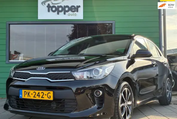 1.0 TGDI ComfortPlusLine Navigator|Navigatie|Camera|CruiseControl|Airco|PDC|CarPlay|Nieuwe APK|NAP|