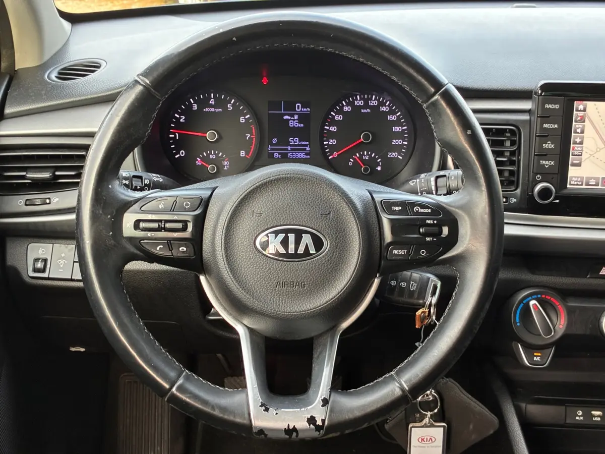 1.0 TGDI ComfortPlusLine Navigator|Navigatie|Camera|CruiseControl|Airco|PDC|CarPlay|Nieuwe APK|NAP|