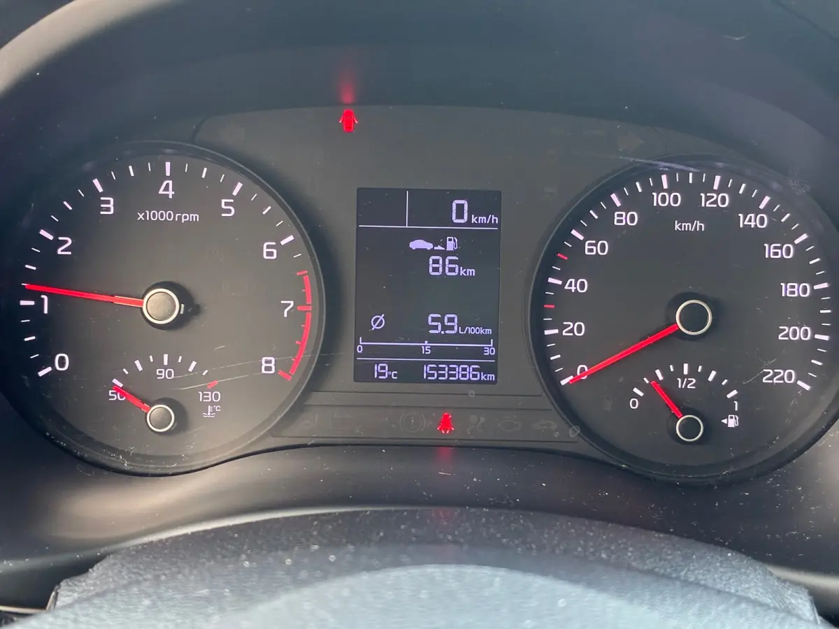 1.0 TGDI ComfortPlusLine Navigator|Navigatie|Camera|CruiseControl|Airco|PDC|CarPlay|Nieuwe APK|NAP|