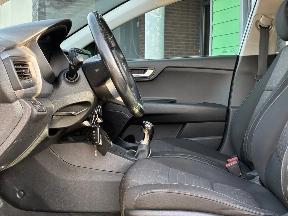 1.0 TGDI ComfortPlusLine Navigator|Navigatie|Camera|CruiseControl|Airco|PDC|CarPlay|Nieuwe APK|NAP|