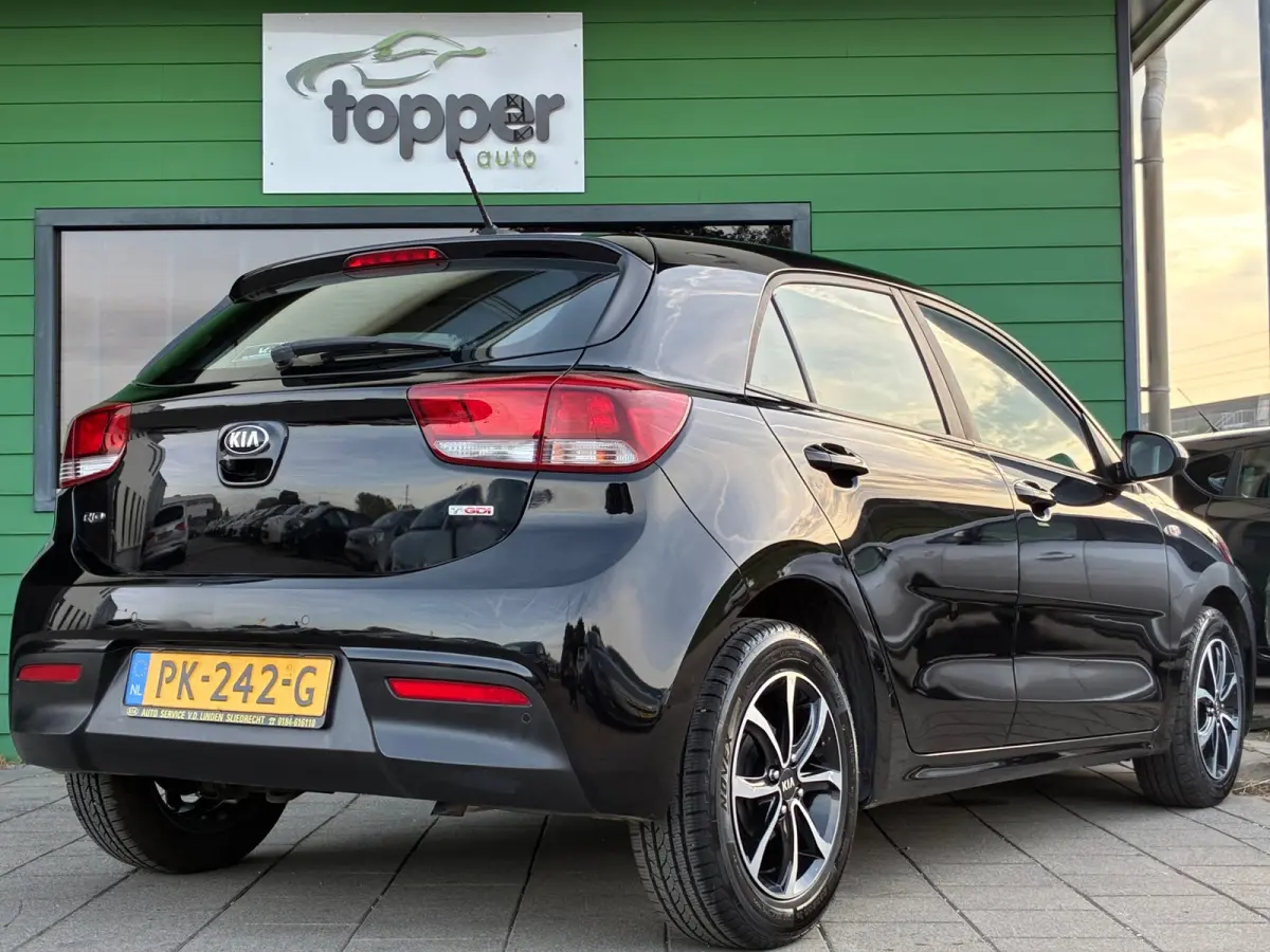 1.0 TGDI ComfortPlusLine Navigator|Navigatie|Camera|CruiseControl|Airco|PDC|CarPlay|Nieuwe APK|NAP|