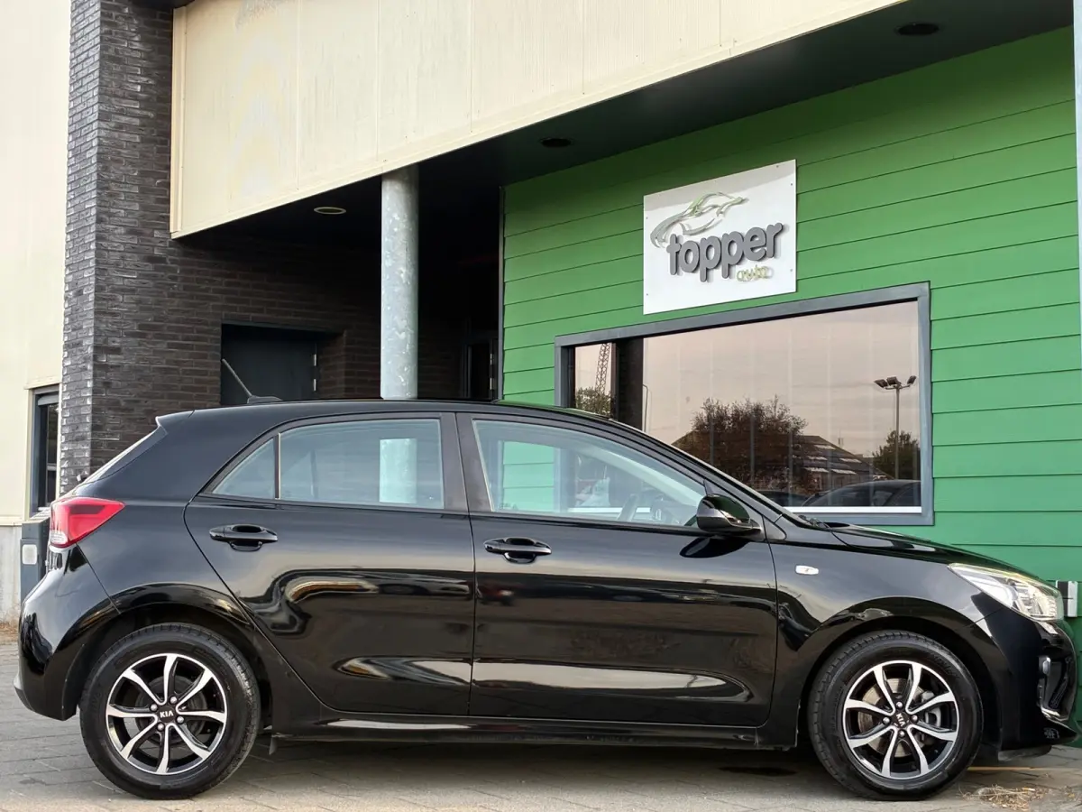 1.0 TGDI ComfortPlusLine Navigator|Navigatie|Camera|CruiseControl|Airco|PDC|CarPlay|Nieuwe APK|NAP|