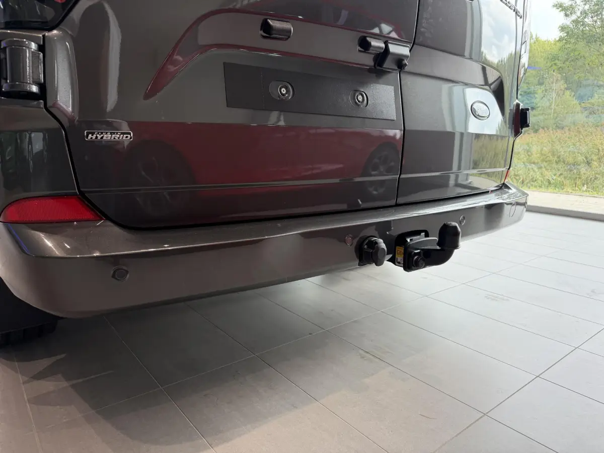 320 2.5 PHEV L2H1 Limited | Nu met €4424,- bonus | Trekhaak | Direct leverbaar | Apple CarPlay + Android Auto | LED | Verwarmbare Voorstoelen |