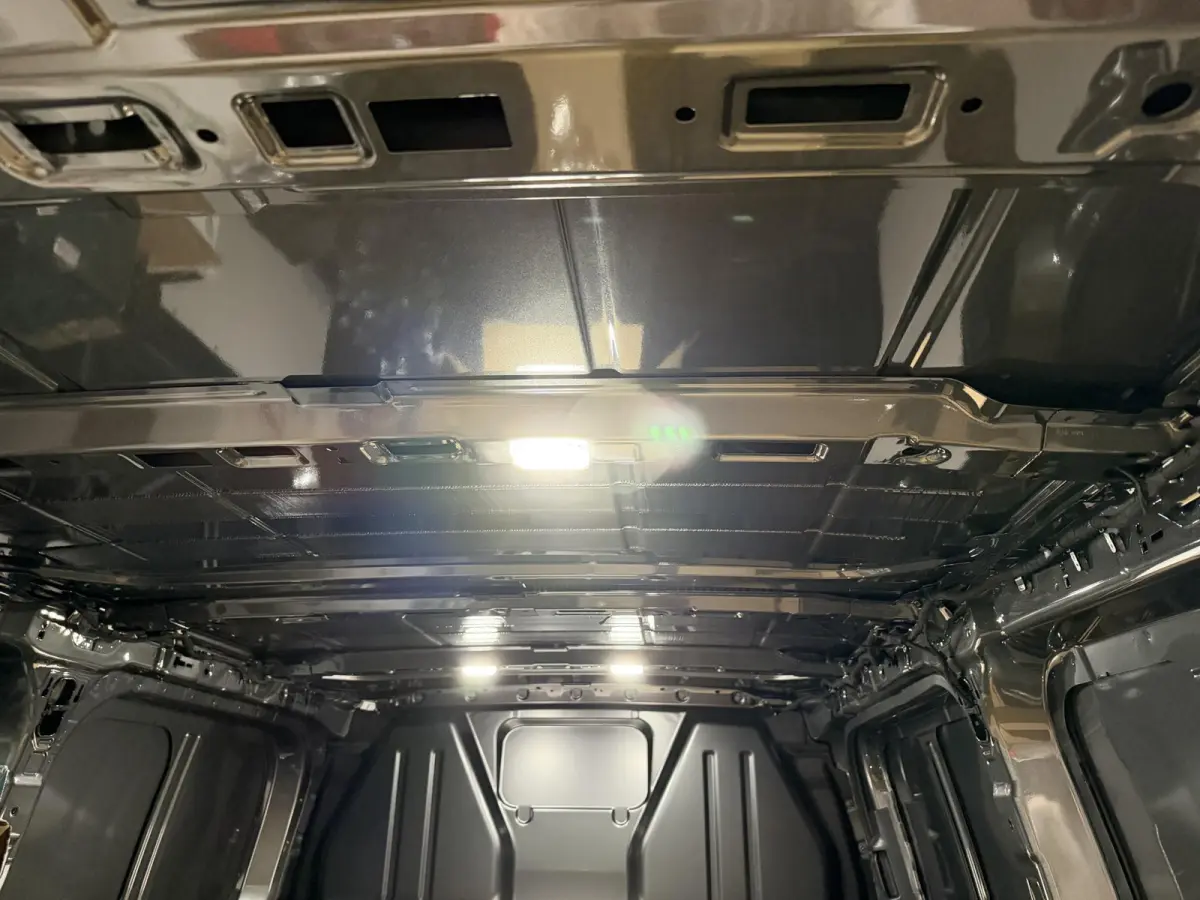 320 2.5 PHEV L2H1 Limited | Nu met €4424,- bonus | Trekhaak | Direct leverbaar | Apple CarPlay + Android Auto | LED | Verwarmbare Voorstoelen |
