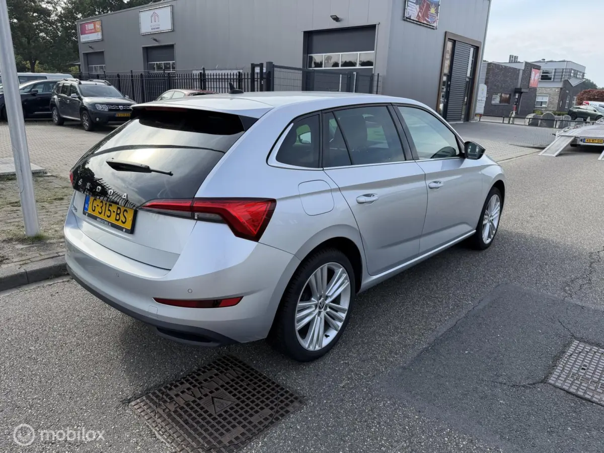 1.0 TSI Business Edition ex bpm