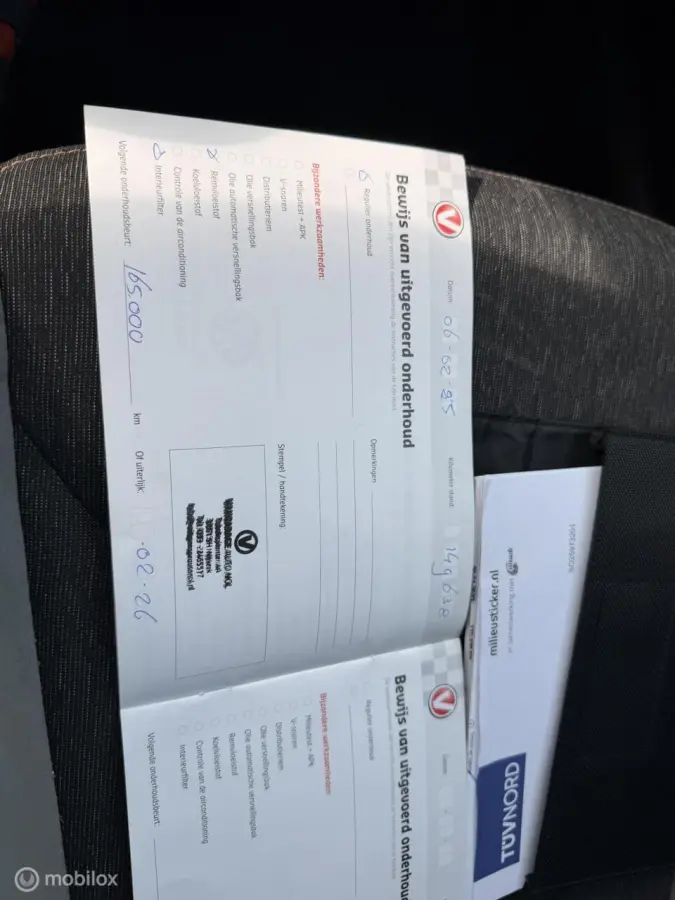 1.0 TSI Business Edition ex bpm