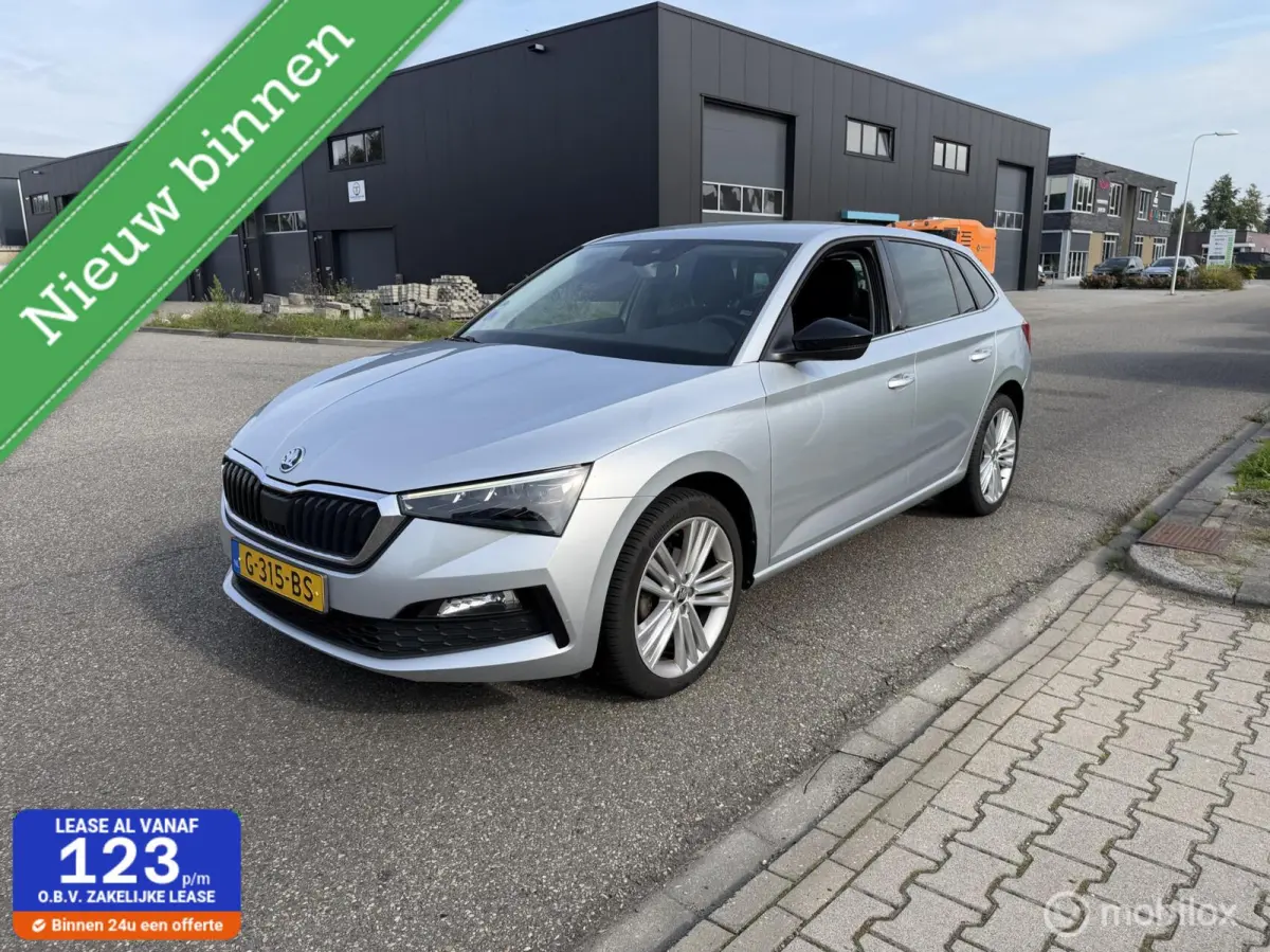 1.0 TSI Business Edition ex bpm