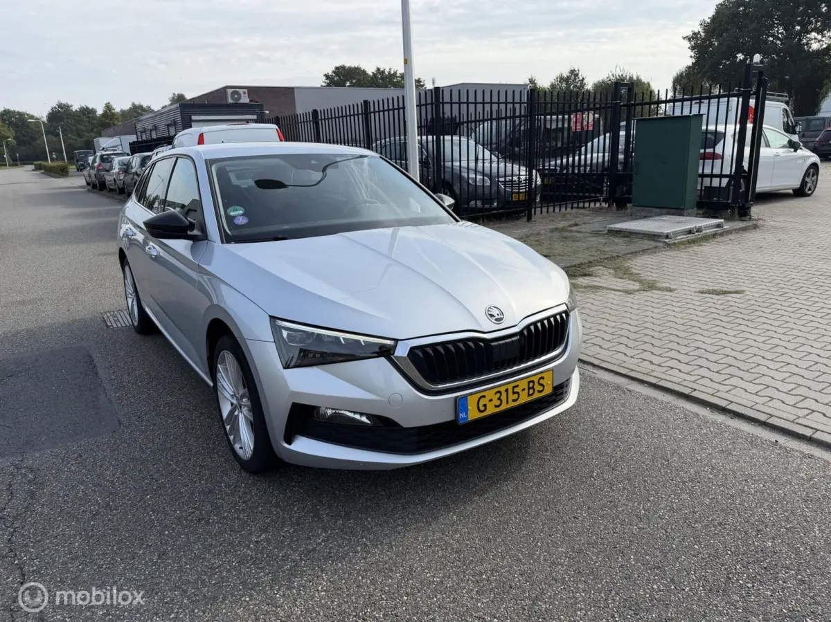 1.0 TSI Business Edition ex bpm