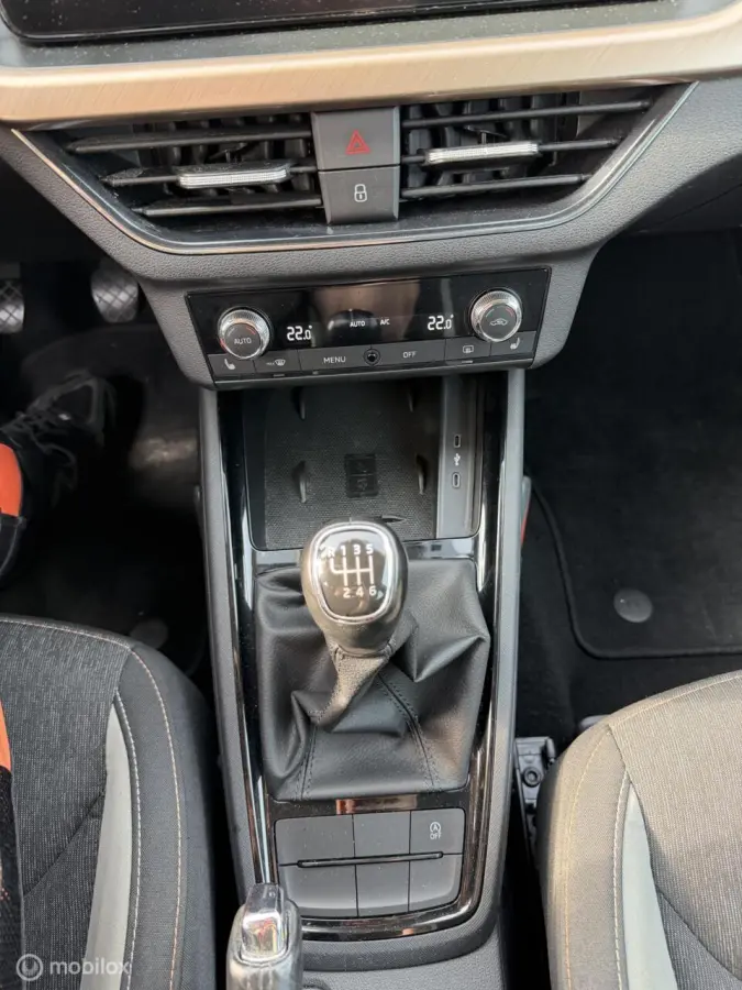 1.0 TSI Business Edition ex bpm