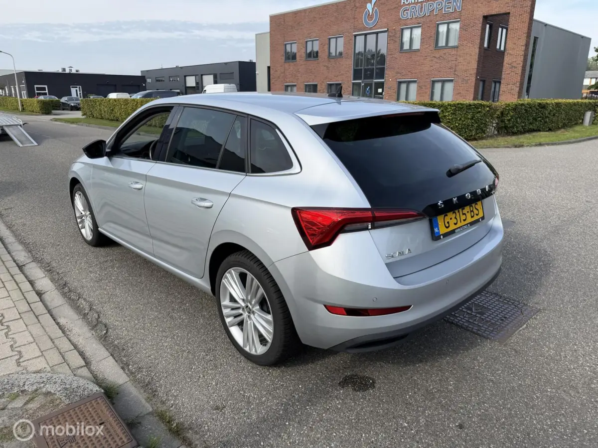1.0 TSI Business Edition ex bpm