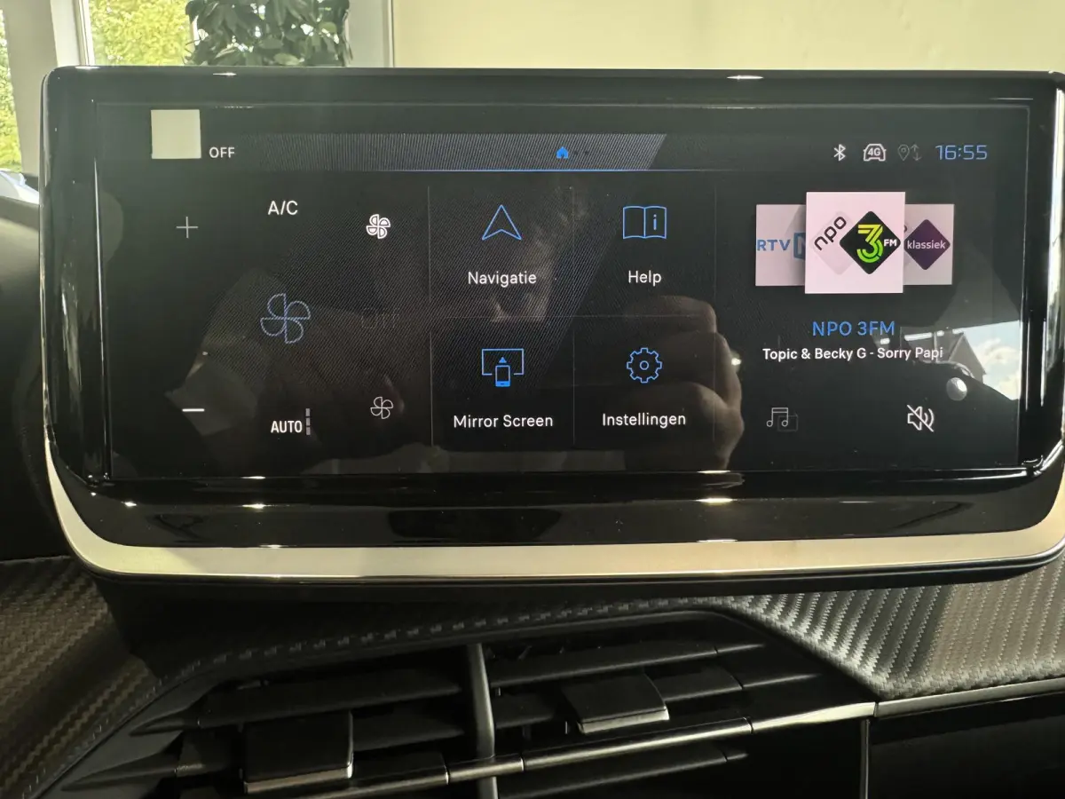 1.2 Hybrid 110 e-DCS6 Allure