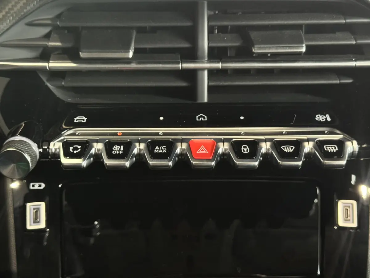 1.2 Hybrid 110 e-DCS6 Allure