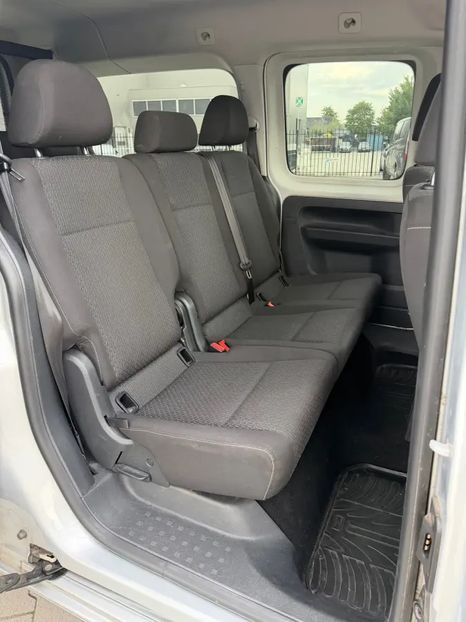 Maxi 1.4 TSI Comfortline / 7 persoons/ 1e eigenaar / 2018
