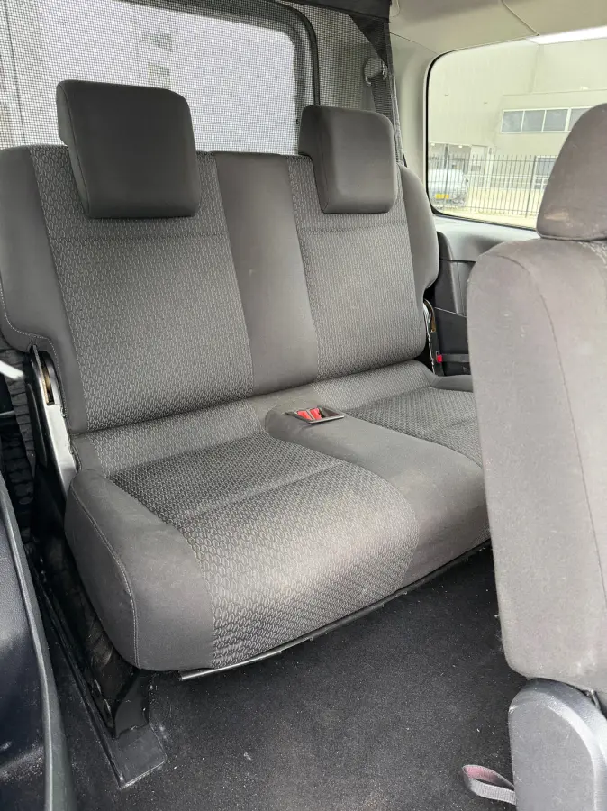 Maxi 1.4 TSI Comfortline / 7 persoons/ 1e eigenaar / 2018
