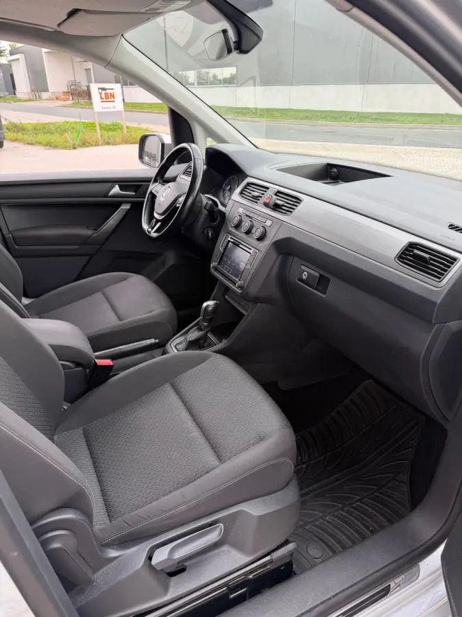 Maxi 1.4 TSI Comfortline / 7 persoons/ 1e eigenaar / 2018