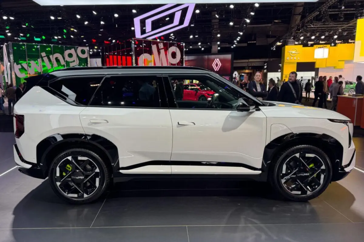 GT AWD 81.4 kWh Launch control | Elektronisch adaptief onderstel met road-preview | 20' lichtmetalen GT-velgen | NIEUW TE BESTELLEN
