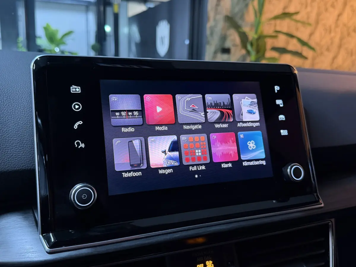 1.5 TSI Xcellence Garantie|360° Camera|ACC|Lane|Virtual Cockpit|Navi|LED|Keyless|Rijklaar
