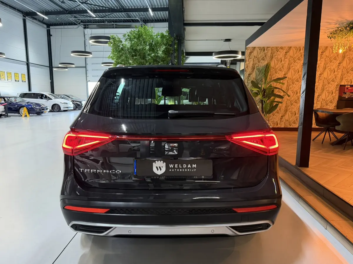 1.5 TSI Xcellence Garantie|360° Camera|ACC|Lane|Virtual Cockpit|Navi|LED|Keyless|Rijklaar