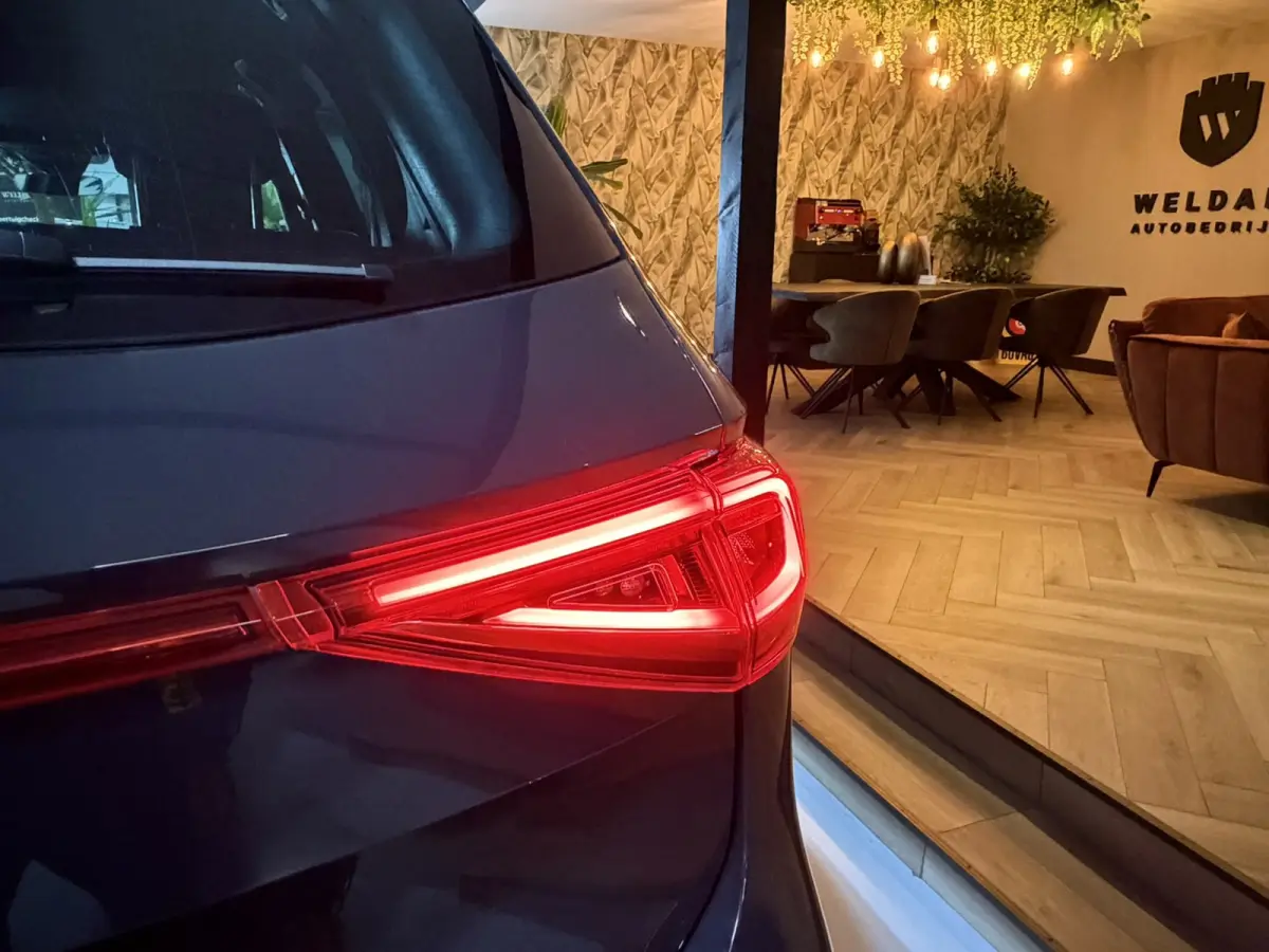 1.5 TSI Xcellence Garantie|360° Camera|ACC|Lane|Virtual Cockpit|Navi|LED|Keyless|Rijklaar