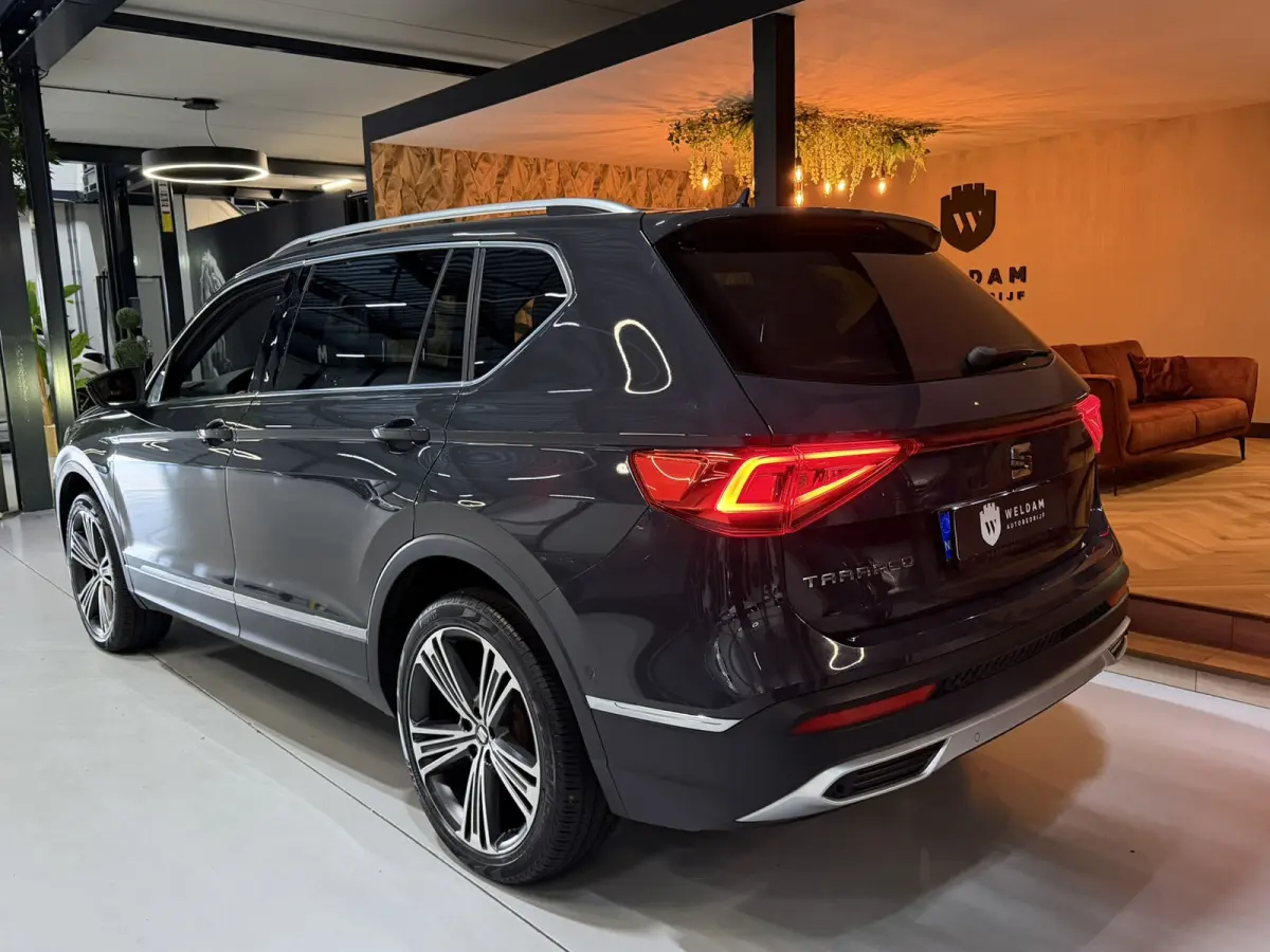 1.5 TSI Xcellence Garantie|360° Camera|ACC|Lane|Virtual Cockpit|Navi|LED|Keyless|Rijklaar