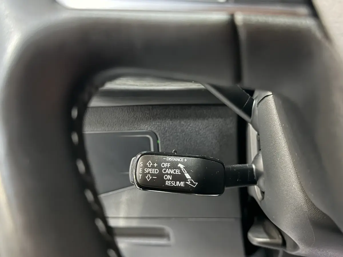 1.5 TSI Xcellence Garantie|360° Camera|ACC|Lane|Virtual Cockpit|Navi|LED|Keyless|Rijklaar