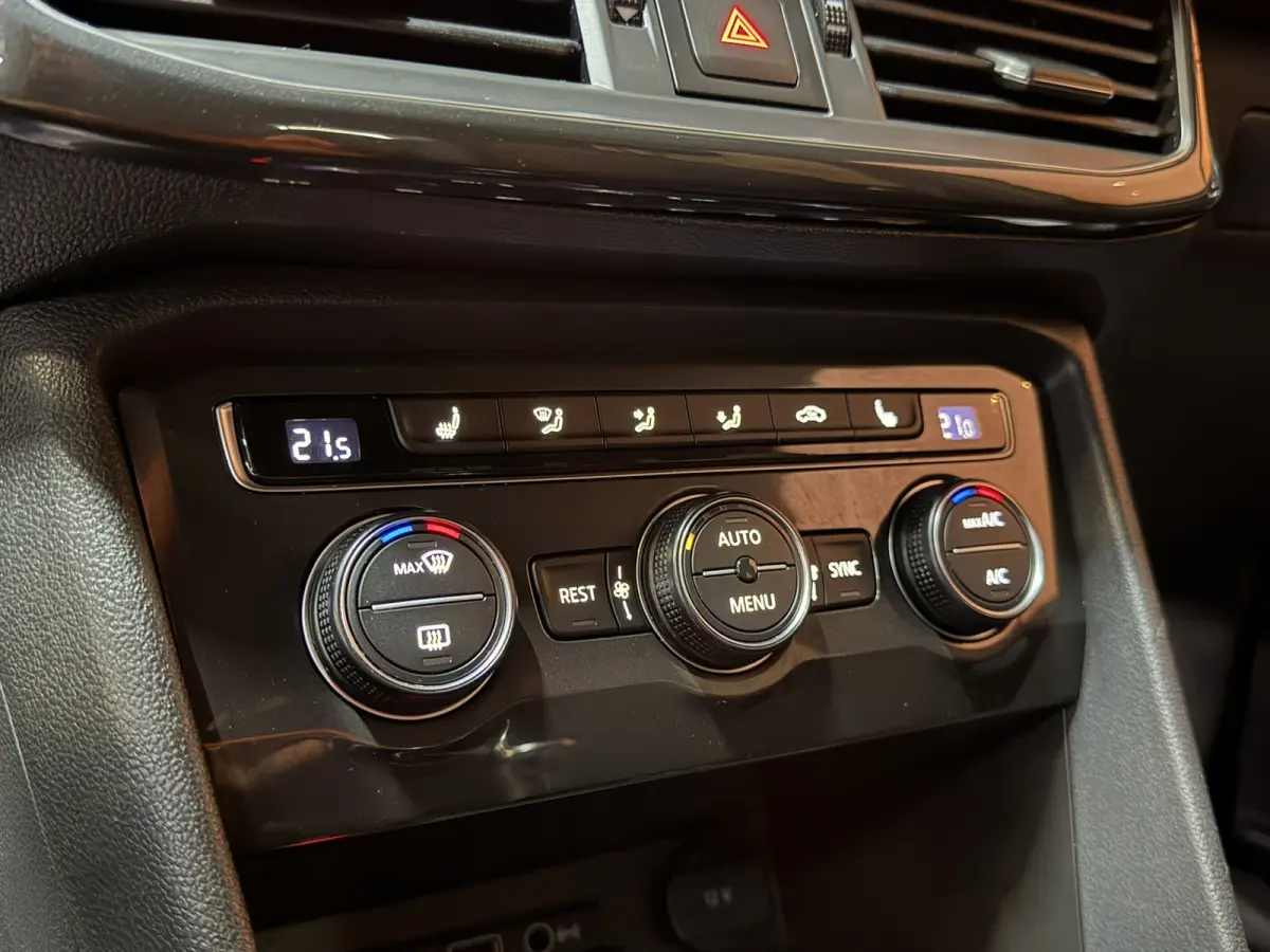 1.5 TSI Xcellence Garantie|360° Camera|ACC|Lane|Virtual Cockpit|Navi|LED|Keyless|Rijklaar