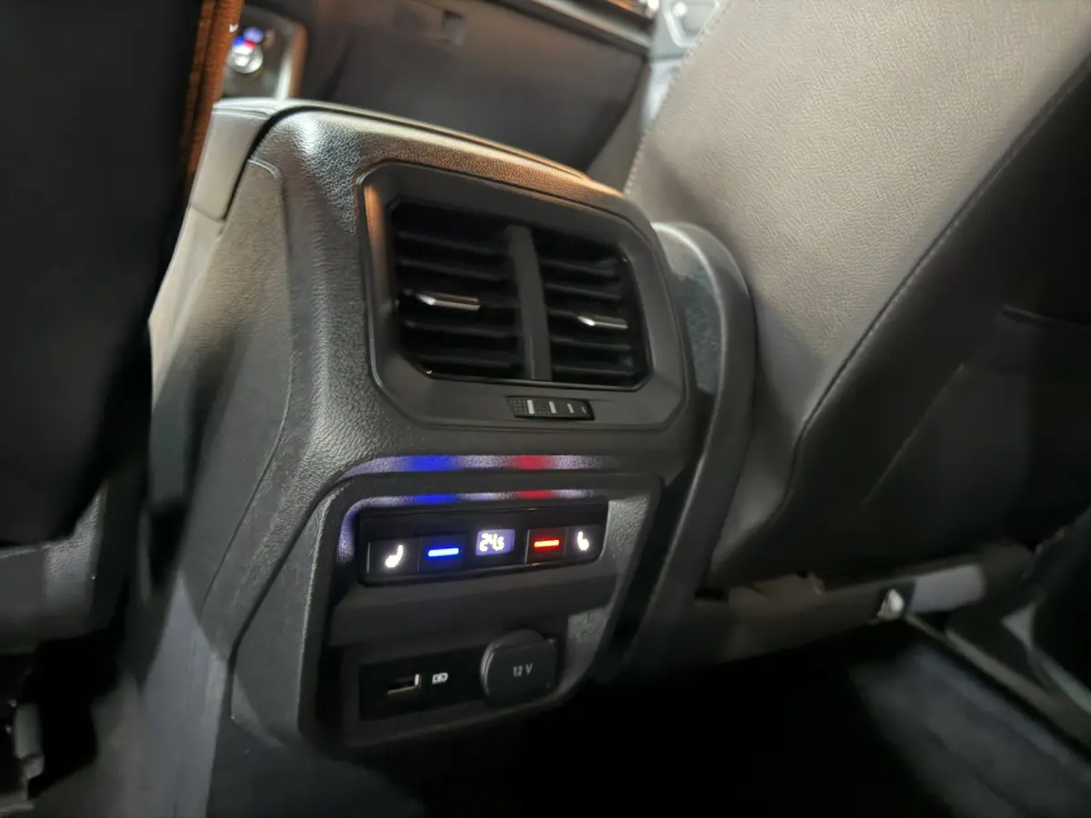 1.5 TSI Xcellence Garantie|360° Camera|ACC|Lane|Virtual Cockpit|Navi|LED|Keyless|Rijklaar