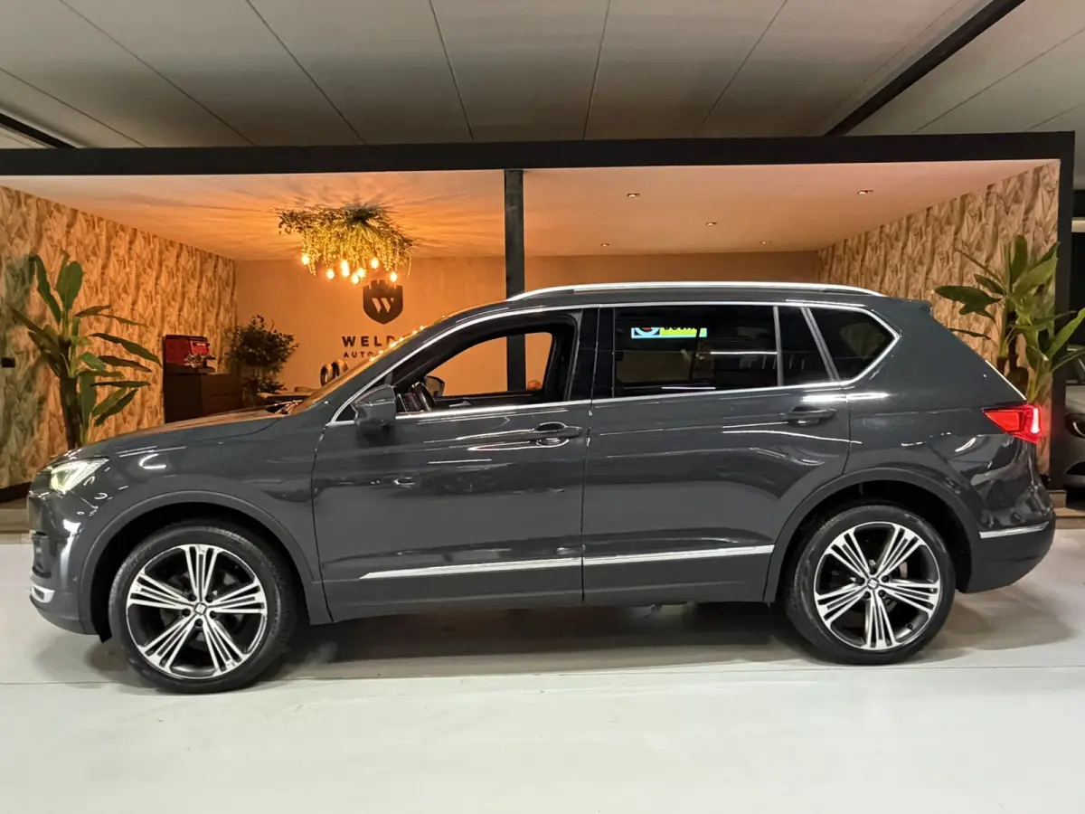 1.5 TSI Xcellence Garantie|360° Camera|ACC|Lane|Virtual Cockpit|Navi|LED|Keyless|Rijklaar