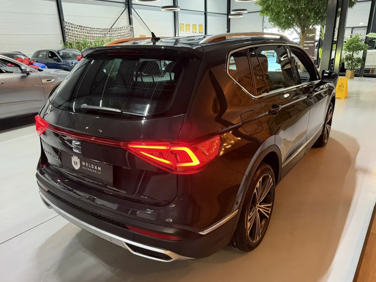 1.5 TSI Xcellence Garantie|360° Camera|ACC|Lane|Virtual Cockpit|Navi|LED|Keyless|Rijklaar