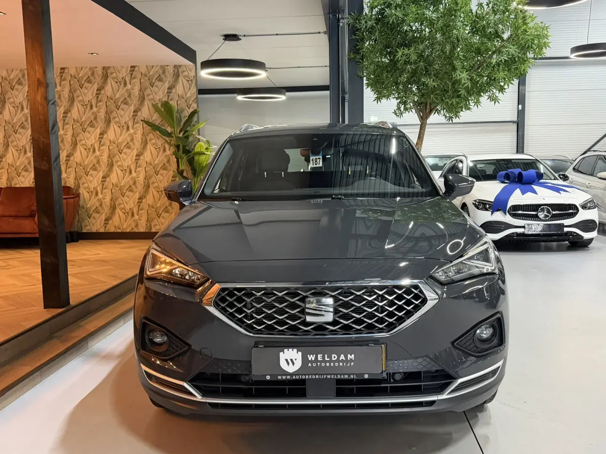 1.5 TSI Xcellence Garantie|360° Camera|ACC|Lane|Virtual Cockpit|Navi|LED|Keyless|Rijklaar