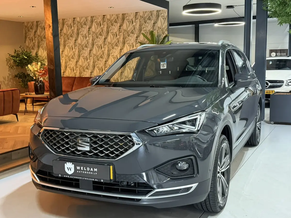 1.5 TSI Xcellence Garantie|360° Camera|ACC|Lane|Virtual Cockpit|Navi|LED|Keyless|Rijklaar