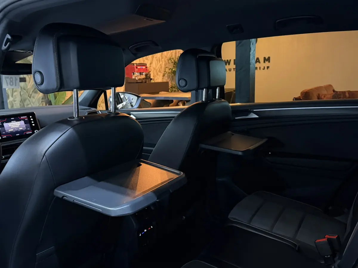 1.5 TSI Xcellence Garantie|360° Camera|ACC|Lane|Virtual Cockpit|Navi|LED|Keyless|Rijklaar