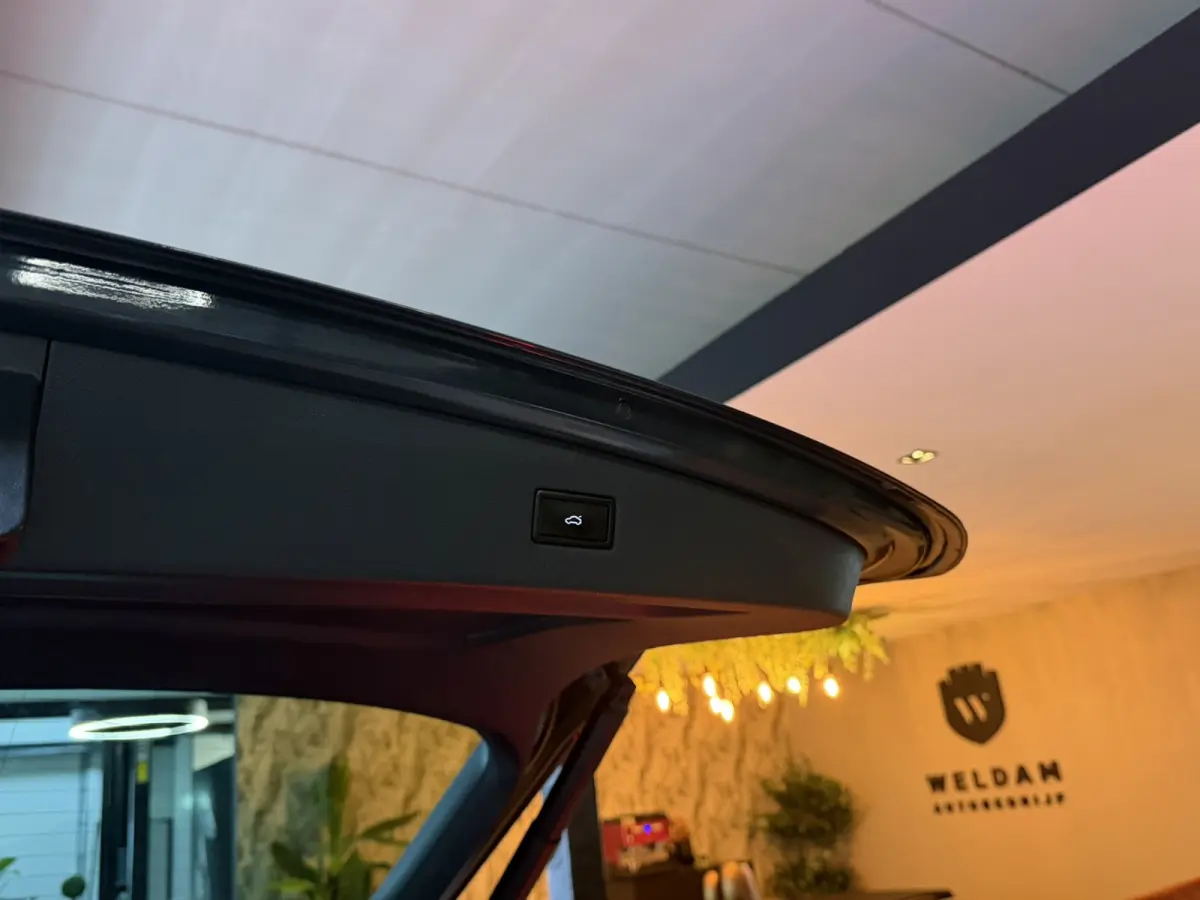 1.5 TSI Xcellence Garantie|360° Camera|ACC|Lane|Virtual Cockpit|Navi|LED|Keyless|Rijklaar