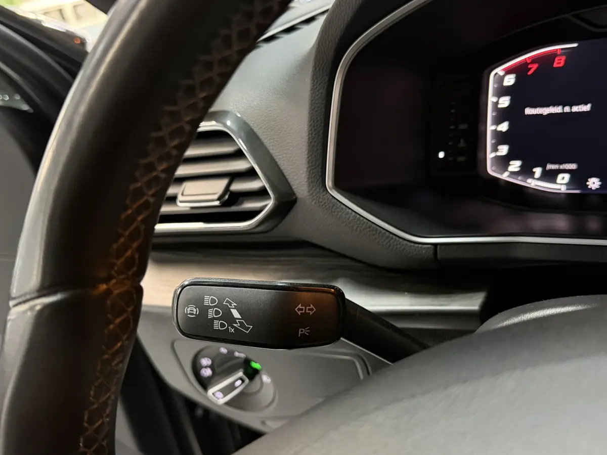1.5 TSI Xcellence Garantie|360° Camera|ACC|Lane|Virtual Cockpit|Navi|LED|Keyless|Rijklaar