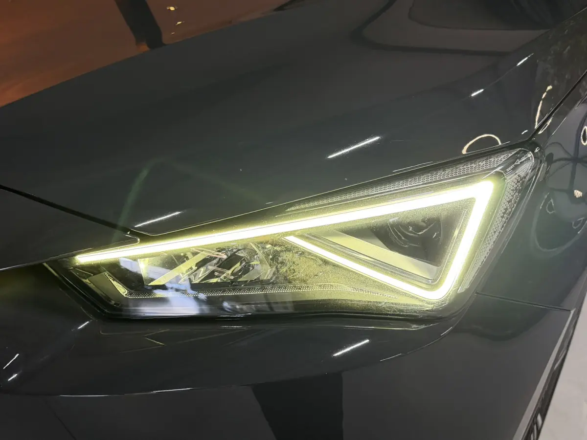 1.5 TSI Xcellence Garantie|360° Camera|ACC|Lane|Virtual Cockpit|Navi|LED|Keyless|Rijklaar